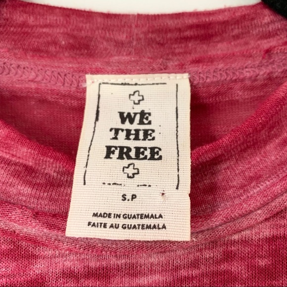 Free People High-Neck Tank - Picture 2 of 3